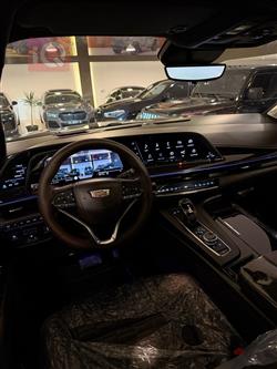 كاديلاك اسكاليد